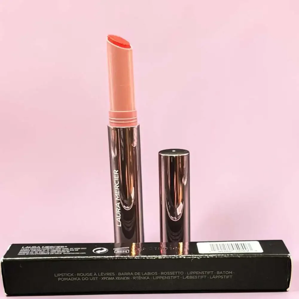 Laura Mercier High Vibe Lip Color 181 Rush